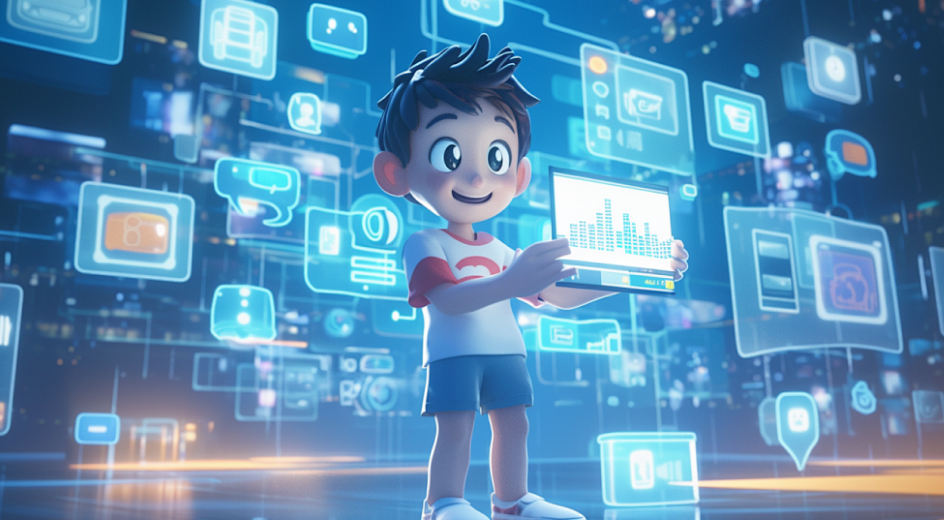 教育行业智能教学