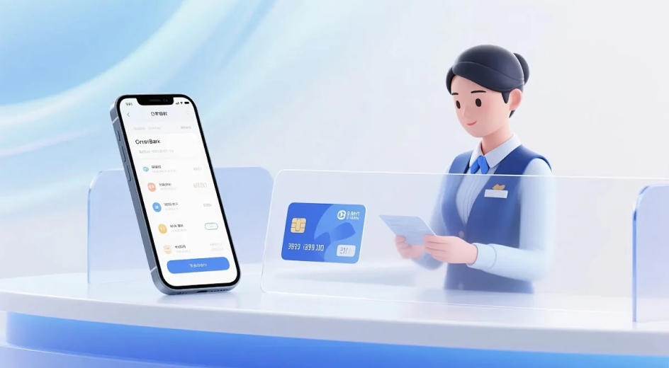 金融服务智能客服